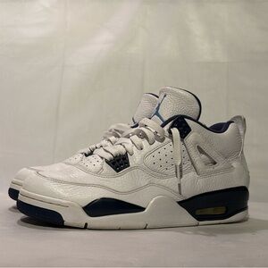 Air Jordan 4 Retro “Columbia” 2015 Men’s 10.5 – No Box